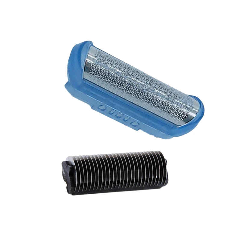 Лезвие и фольга для бритвы 20S 1 комплект лезвие BRAUN 10B 20B 2000 Series CruZer 2 3 4 for 2615 2675 2775 2776