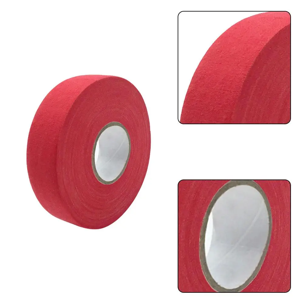 Защитная лента для хоккея Спортивная защитная футбола волейбола баскетбола