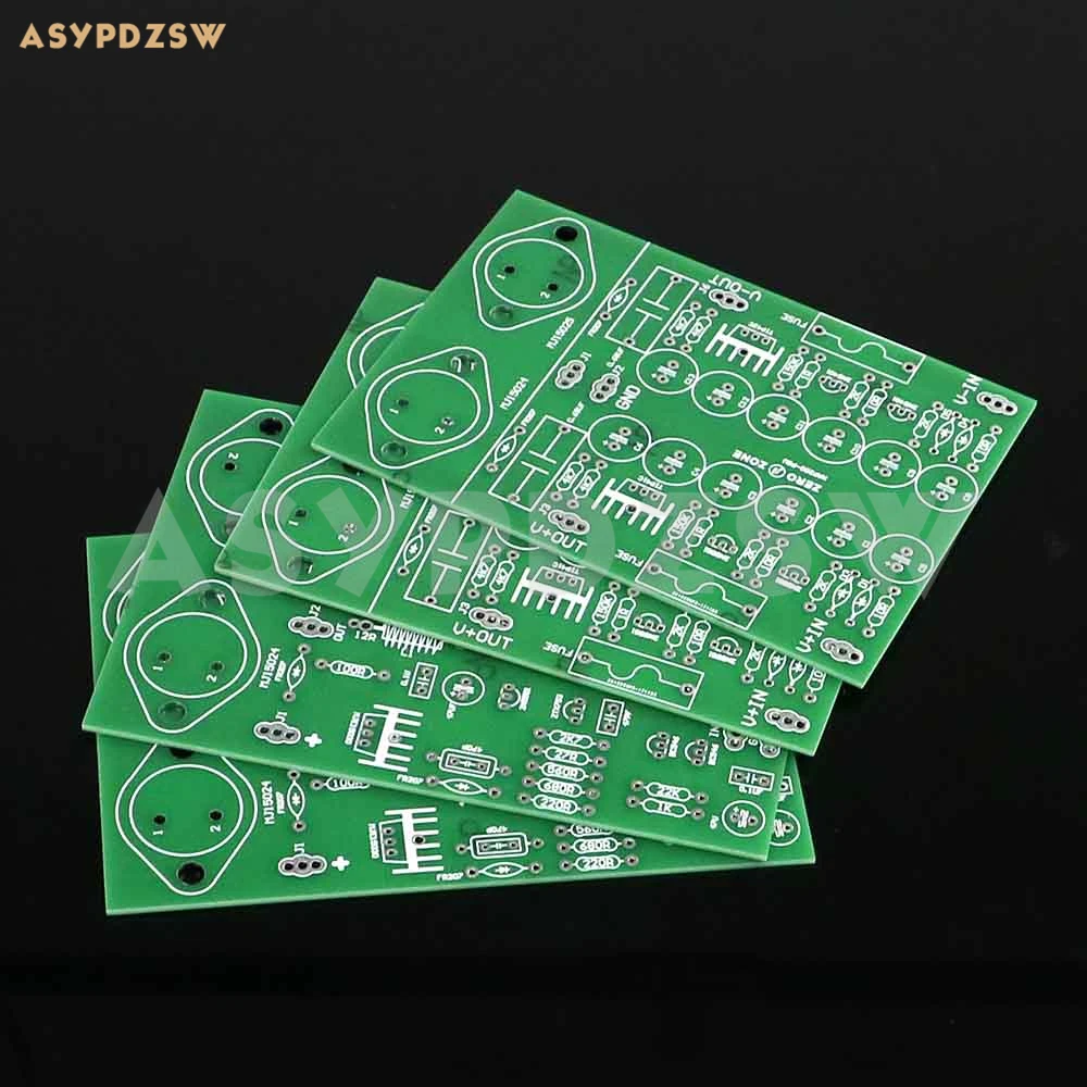 2 CH NCC200 Мощность усилитель основание на Великобритании Наим NAP250/135 80 Вт + печатной