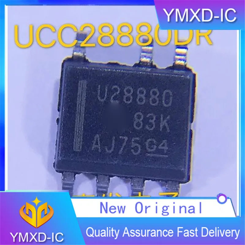 

10Pcs/Lot New Original Ultra Ucc28880 U28880 Sop-8 Offline Switch Imported Ti Original Authentic