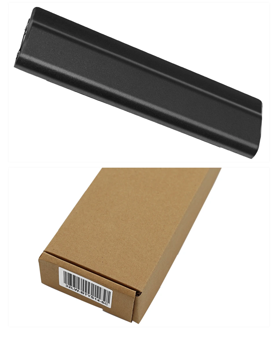 Apexway 6 ячеек ноутбук Батарея для MSI CR650 CX650 FR400 FR600 FR610 FR620 FR700 FX400 FX420 FX600 FX603 FX610 BTY-S14 BTY-S15