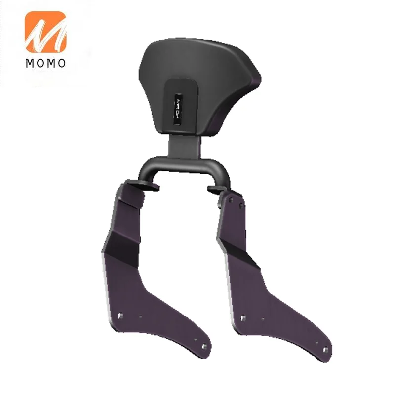 

Nice Quality On Sale Most Popular Motorcycle Seat Vulcan s 650 Backrest For Motorcycle Top Case