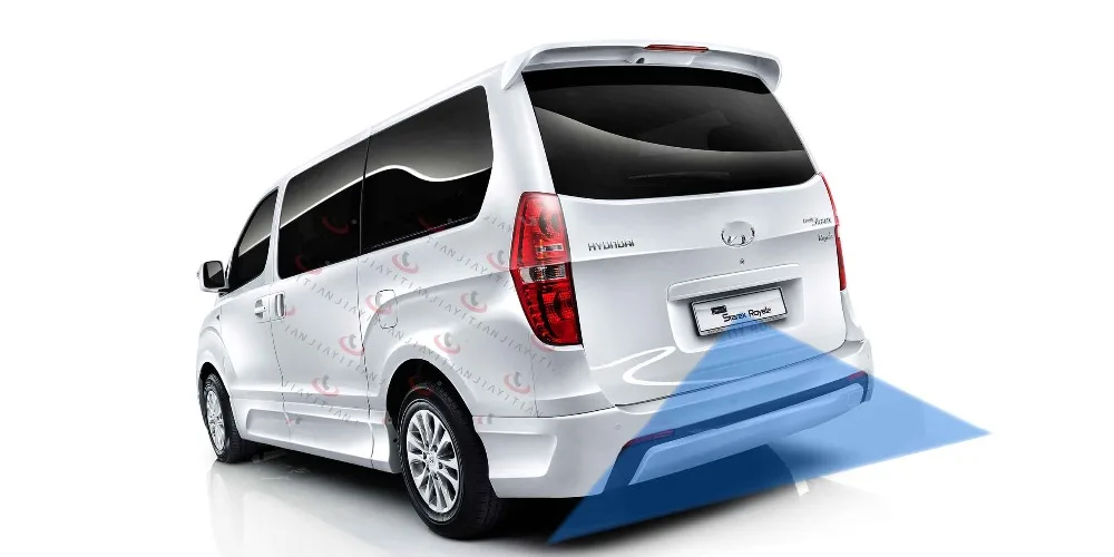 JIAYITIAN камера заднего вида для hyundai H1 Starex Grand H300 i800 h100 h200/i800 H-200 CCD/ночное видение/резервная камера номерного знака