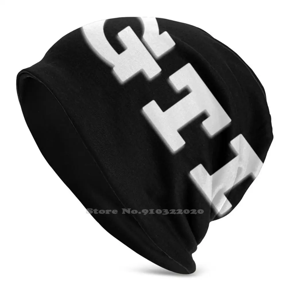 

Golf Gti Logo-White / Black Background Winter Warm Knitted Cap Beanie Men Golf Gti Gti Logo Golf Gti Gti Golf Gti Gti Gti Golf