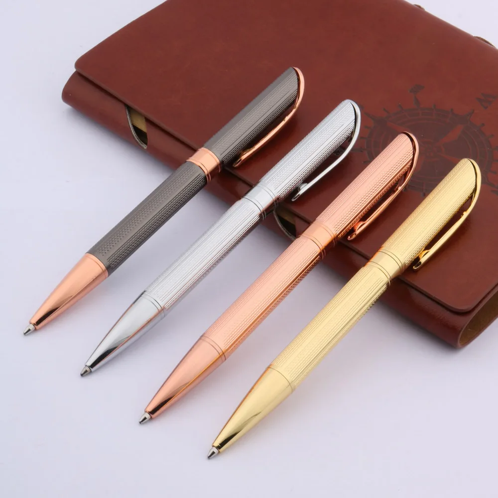 Высокое качество рисунок Серебристый Нержавеющая сталь золотой кусок шариковая