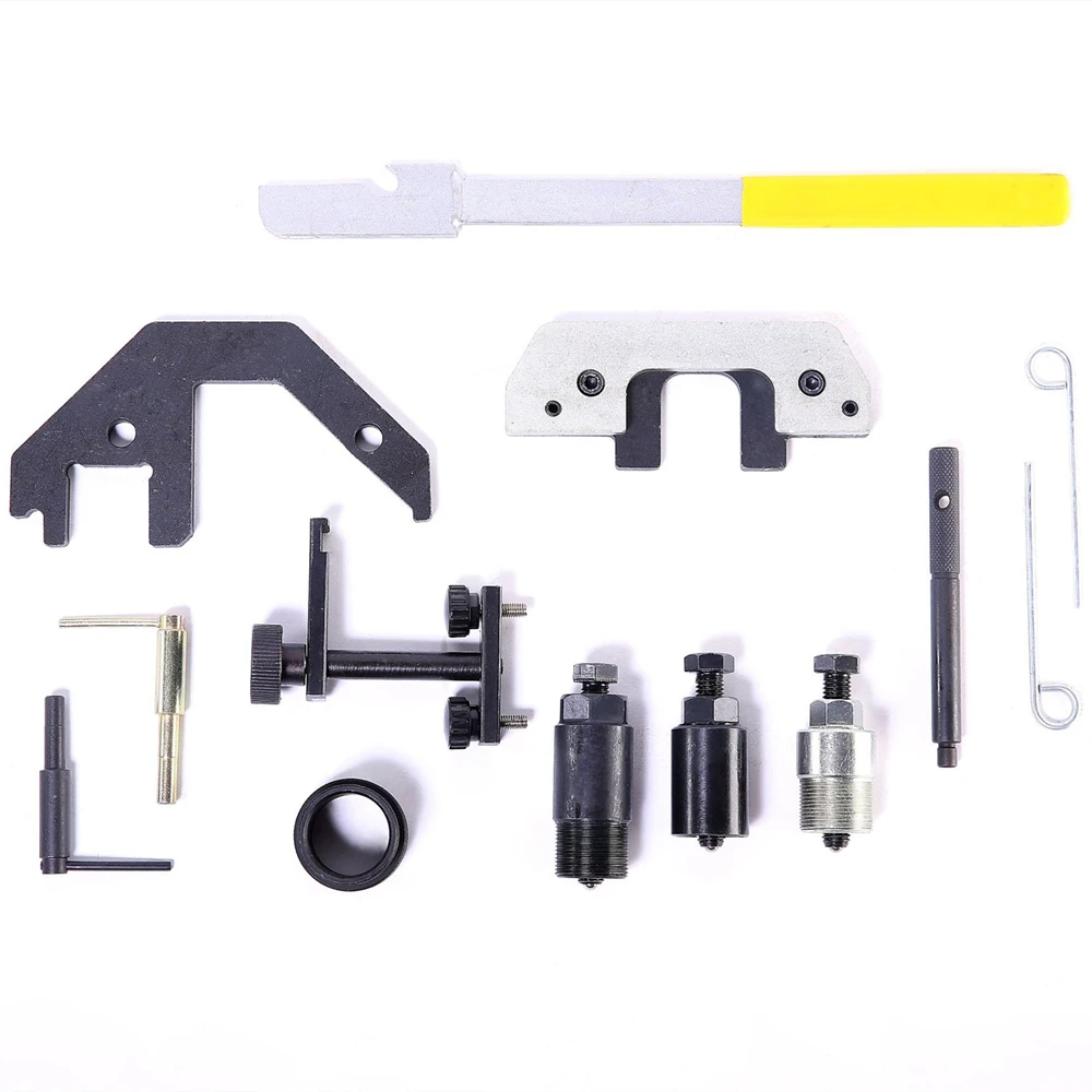 Инструмент для монтажа распредвала дизельного двигателя инструмент сборки и