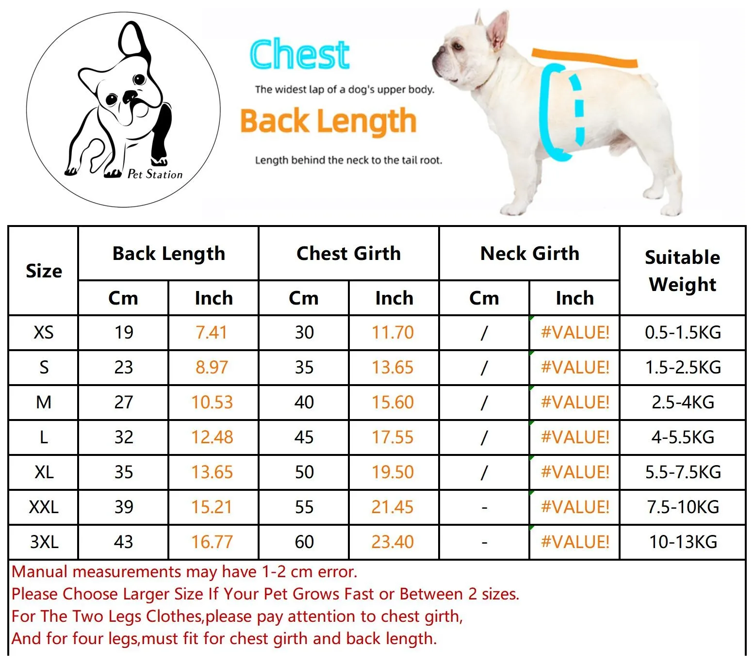 Одежда для чихуахуа зимняя теплая толстовка с капюшоном щенка на липучке милая