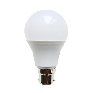 LED Bulb B22 Lamp Bayonet Lampada Warm White Ball Light 21W 18W 15W 12W 9W 6W 3W Cold White Bombill AC 110V 220V 240V LED Bulb B22 Lamp Bayonet Lampada Warm White Ball Light 21W 18W 15W 12W 9W 6W 3W Cold White Bombill AC 110V 220V 240V