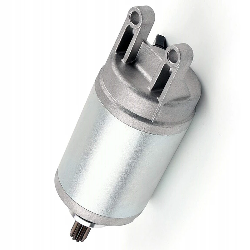 Стартер мотоцикла Электрический двигатель стартер для SUZUKI AN250 Burgman 250 AN400 400 скутер