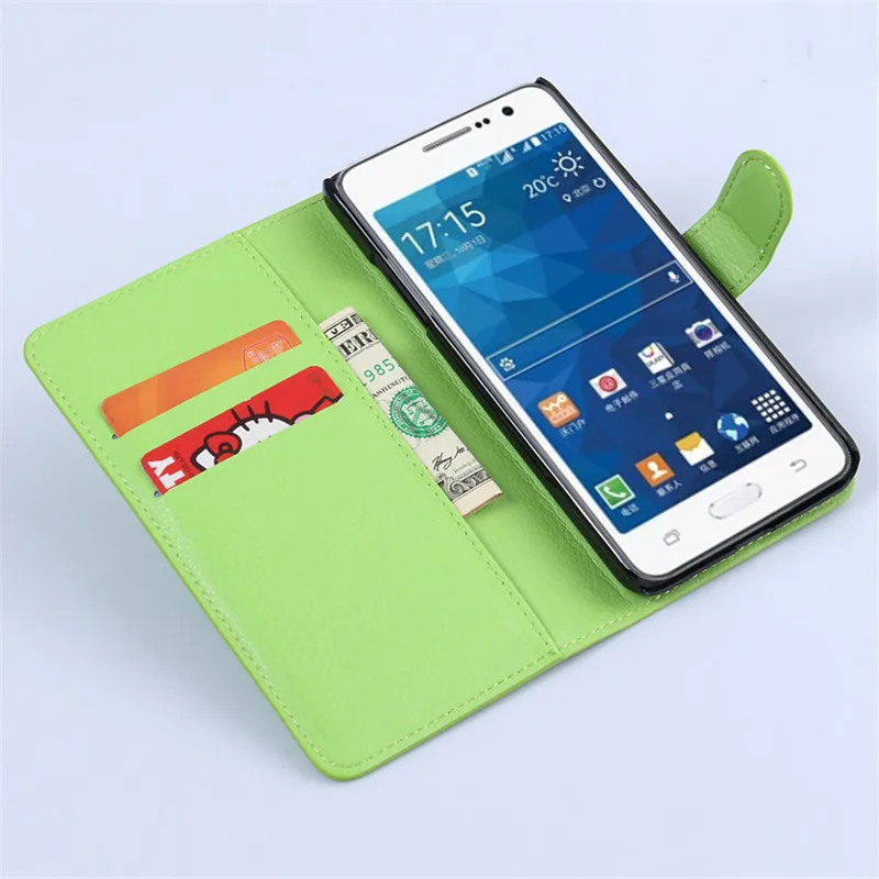Чехол для samsung Galaxy J2 Prime, чехол G532F G532, SM-G532F, кожаный бумажник, чехол для телефона, для samsung J2 Prime, флип-чехол