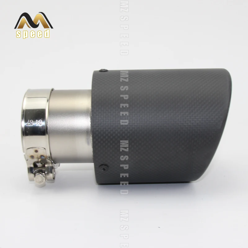 Автомобильные аксессуары входное отверстие 63mm Outlet 101 мм (одинарное) для