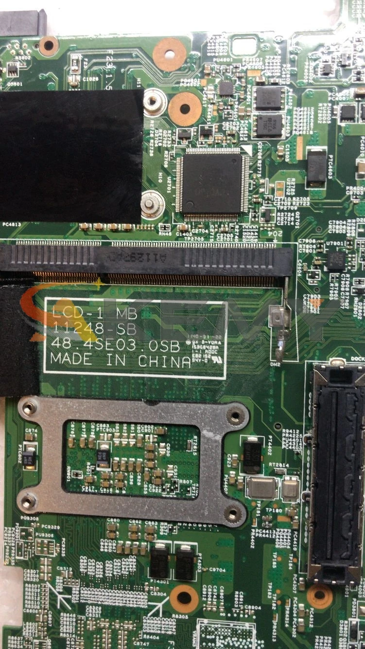 akemy 48 4se03 0sb for lenovo thinkpad l430 laptop computer motherboard 04y2001 04w6671 04w3562 04y2008 04y2003 100 test wor free global shipping