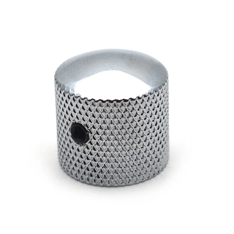 10 шт. металлический купол для настройки тона Ручка с винты шестигранной головкой