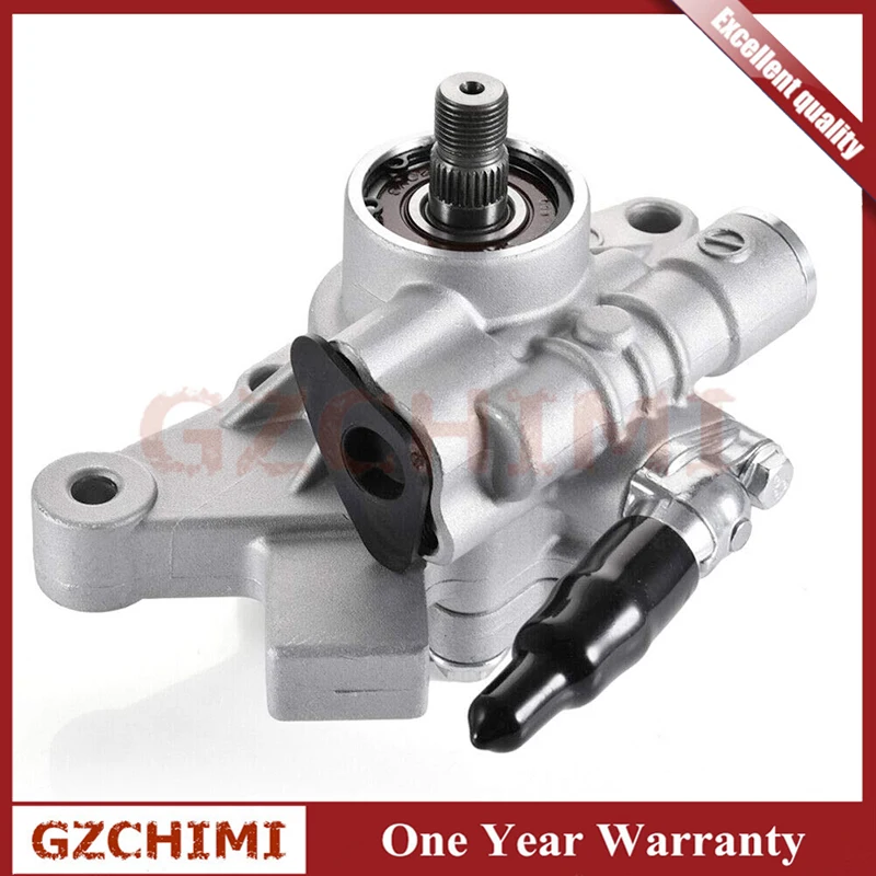 56110 P2A 962 усилитель руля насос для Honda Civic CRV Acura EL 1997 2001 части автомобиля NO #56110 023 013