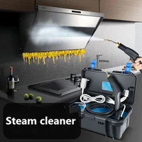 susweetlife 3000whigh temperature steam cleaner high pressure steam car washer air conditioning washing machine