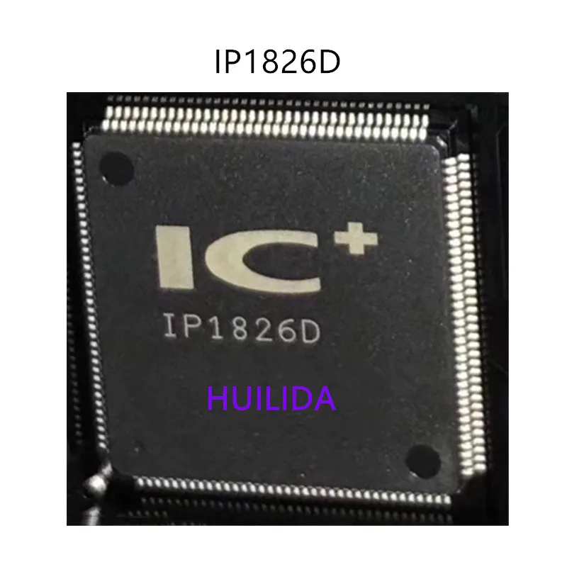 IP1826D QFP144 100% Новинка origina|Аксессуары для батарей| |