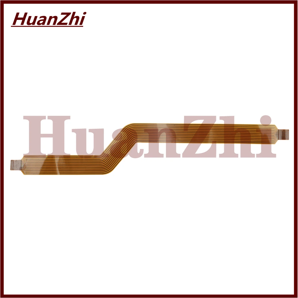 

(HuanZhi) Keypad Flex cable Replacement for Motorola Symbol VC5090 (Full Size)