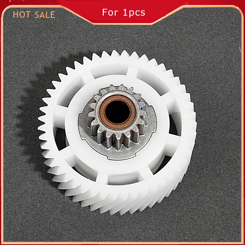 

2pcs/lot Free shipping 27# Gear Household electric meat grinder, meat grinder, sausage machine parts, geepas, Kenwood, Zelmer