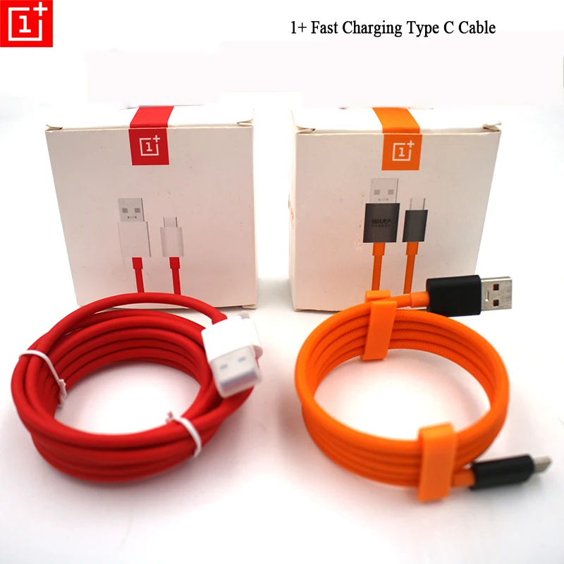Кабель зарядный Oneplus 7/7T Pro Type C для 1 + 8/7/7T/pro 6T/6/5t/5/3|Зарядные устройства телефонов| |