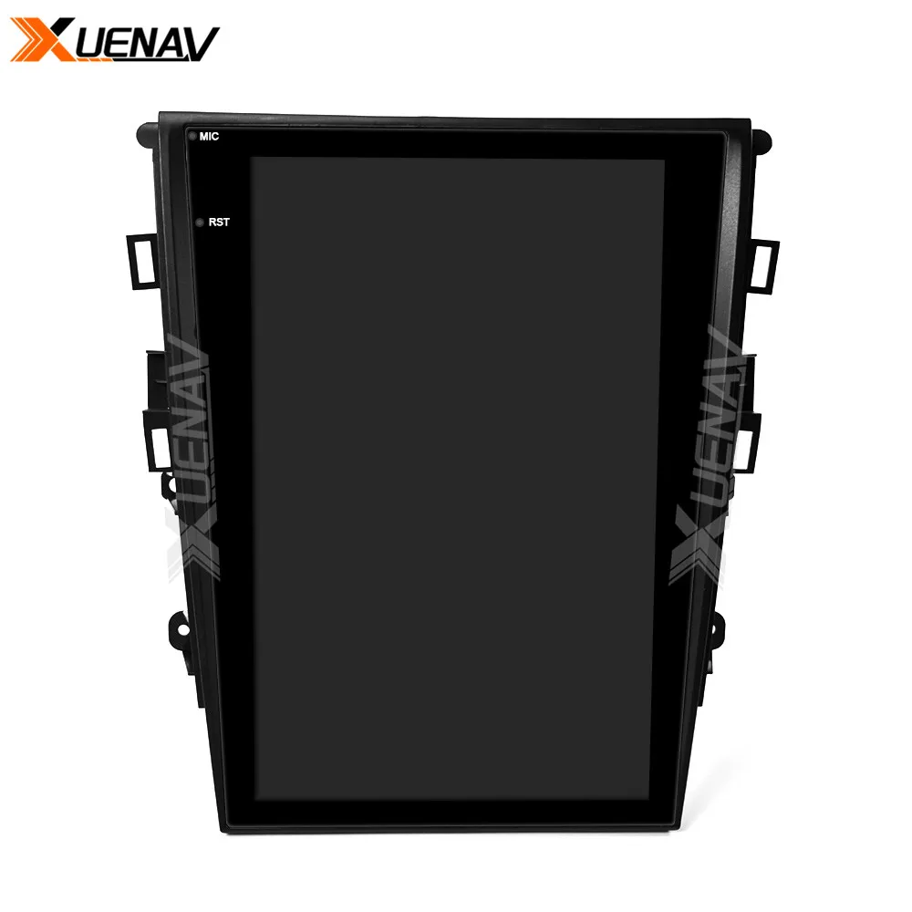 XUENAV Android 9 0 для-Honda-CR-V CRV 2012-2016 авто радио автомобиль GPS навигация 10 4 дюйма