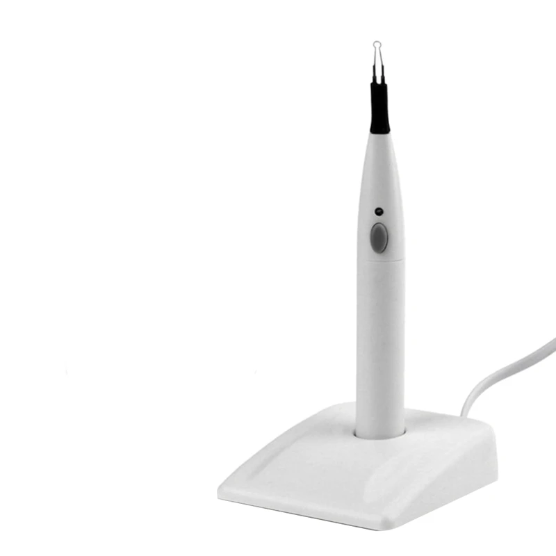

4 Tips Oral Gutta Percha Tooth Gum Cutter Endo Gutta Cutter Gutta Percha Dissolved Breaker Cutter Tooth Whitening Tools U