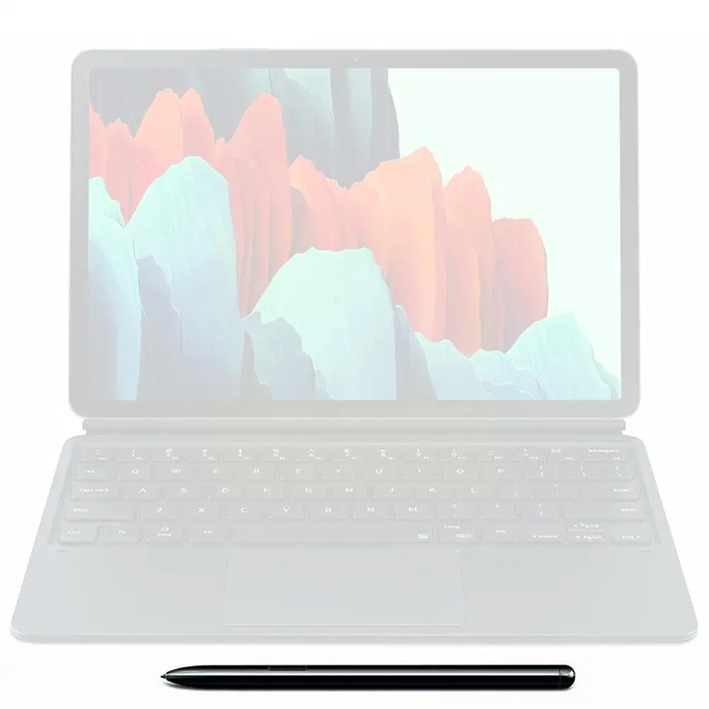 Ручка-стилус для планшета Tab S7 S6 Lite T970 T870 | Компьютеры и офис
