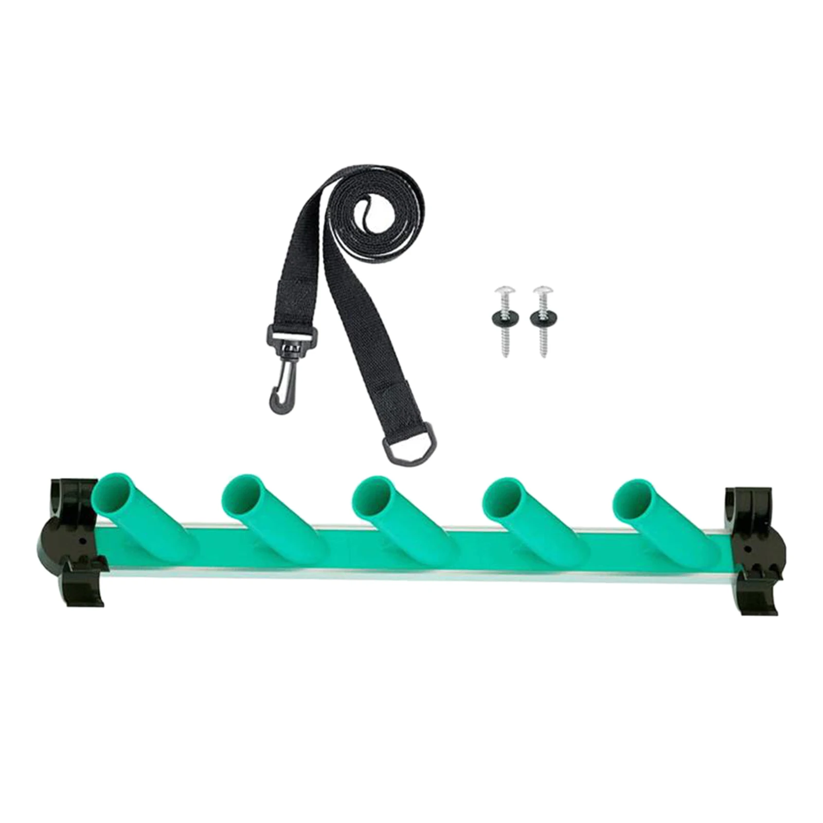 

Pool Cleaning Accessory Organizer Rack Nets Caddy for Spa Pool Attachment