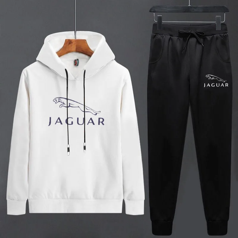 Парные пары 2020 с длинным рукавом спортивный набор для бега Одноцветный костюм на