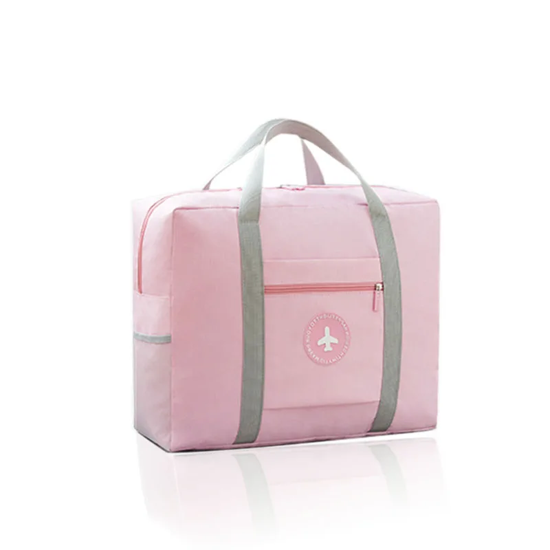 WISECOL Водонепроницаемая складная дорожная сумка сумка-Органайзер переносной