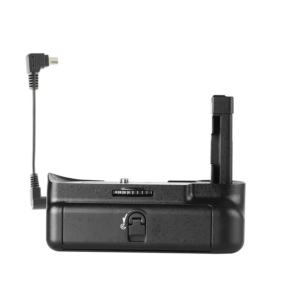 Meike вертикальный держатель батареи MK D5100 для Nikon D5100|vertical battery grip|battery gripbattery grip meike |