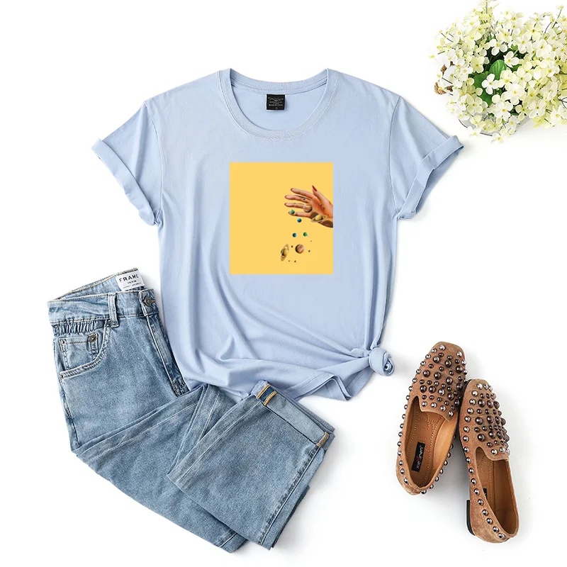 

Tops & Tees