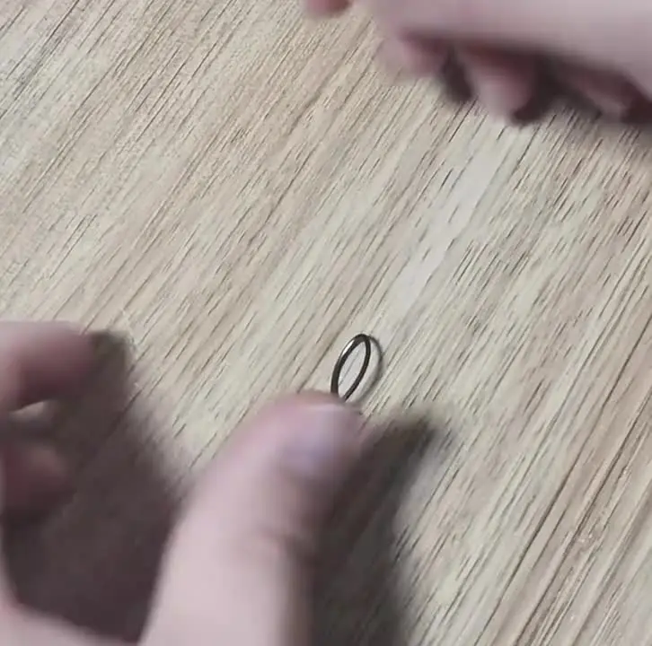 thumb