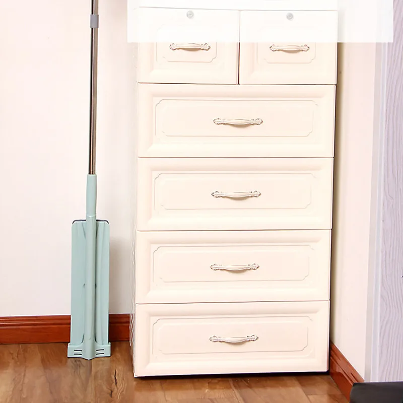 Напольная швабра новинка Поворот на 360 градусов плоская ручная стирка бесплатные