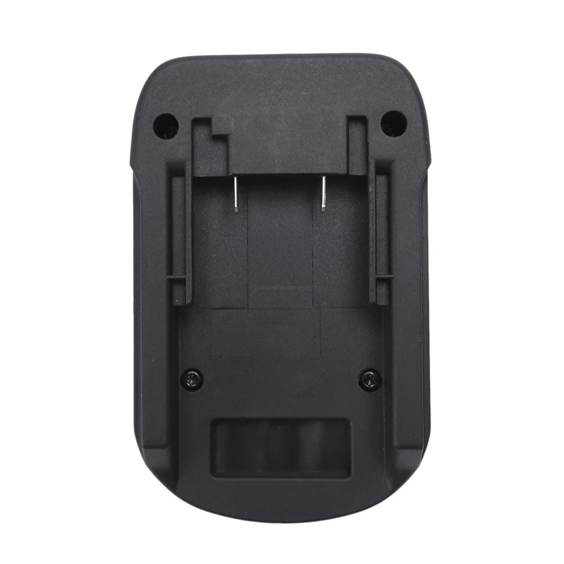 Регулируемый адаптер для аккумулятора от 20 в до 18 Black Decker/Stanley/Porter Cable кабеля