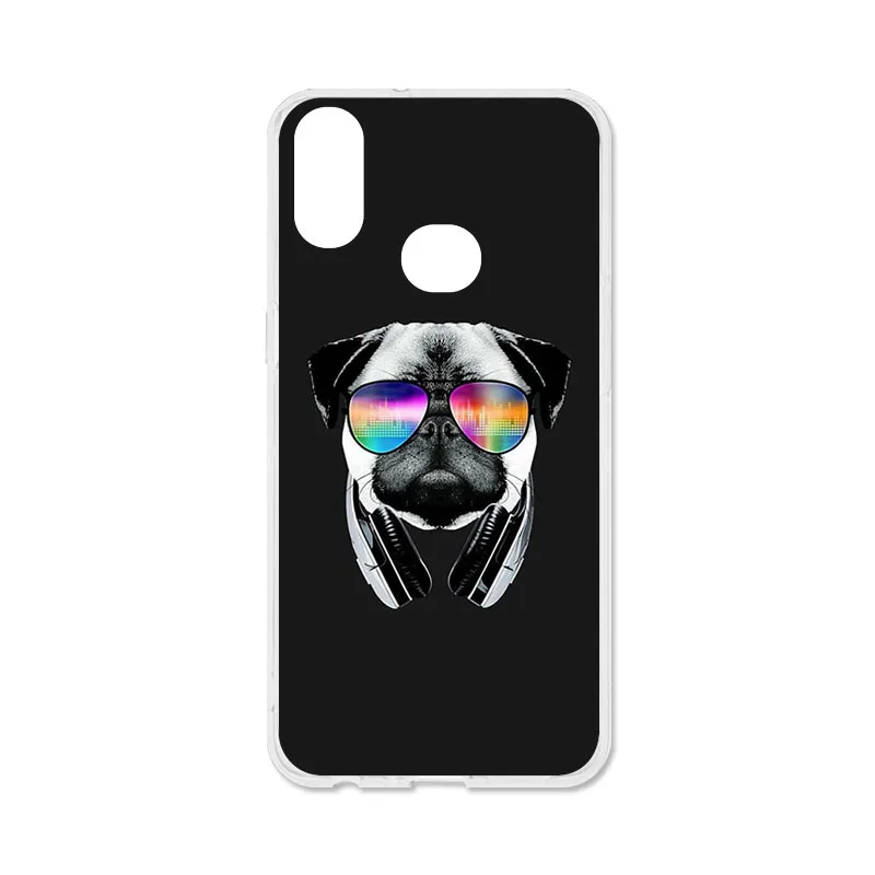 T087 Мягкий чехол из ТПУ для samsung A10s, чехол s, силиконовый, сделай сам, окрашенный телефон, чехол для samsung Galaxy A10s SM-A107F/DS, чехол, Funda 6,2" - Цвет: T087
