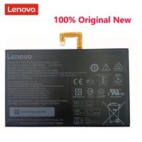 100 original l14d2p31 7000mah battery for lenovo a10 70 a7600 tab 2 tab2 a10 70f a10 70l a10 70lc tb2 x30l batterij bateria