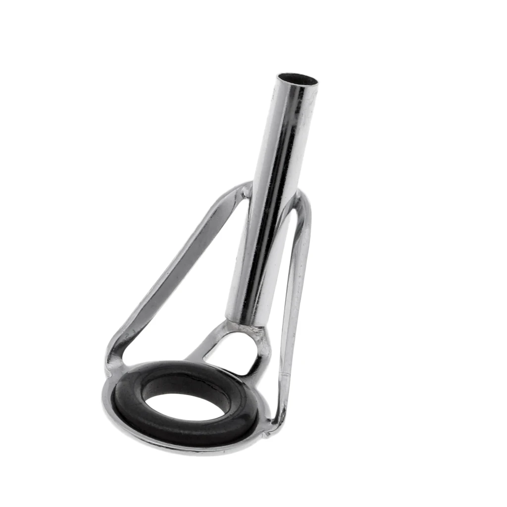 Набор направляющих для удочек 7 шт. нержавеющая сталь цвет в ассортименте | Спорт