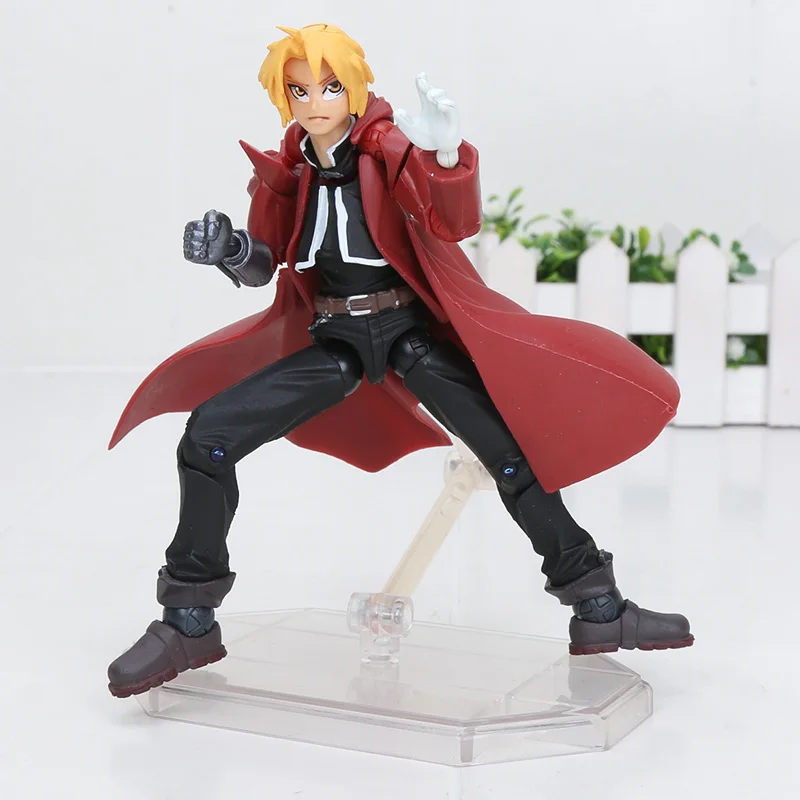 ARTFX Эдвард драгоценный камень Полный металлический шарнир подвижная игрушка