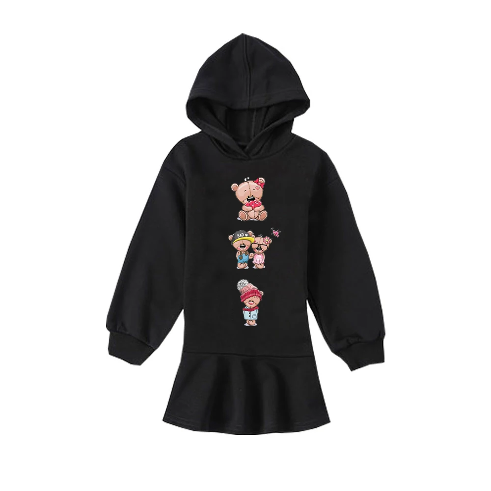 Сделай сам с милым животным комбинации медведь гладить на патчи для одежды