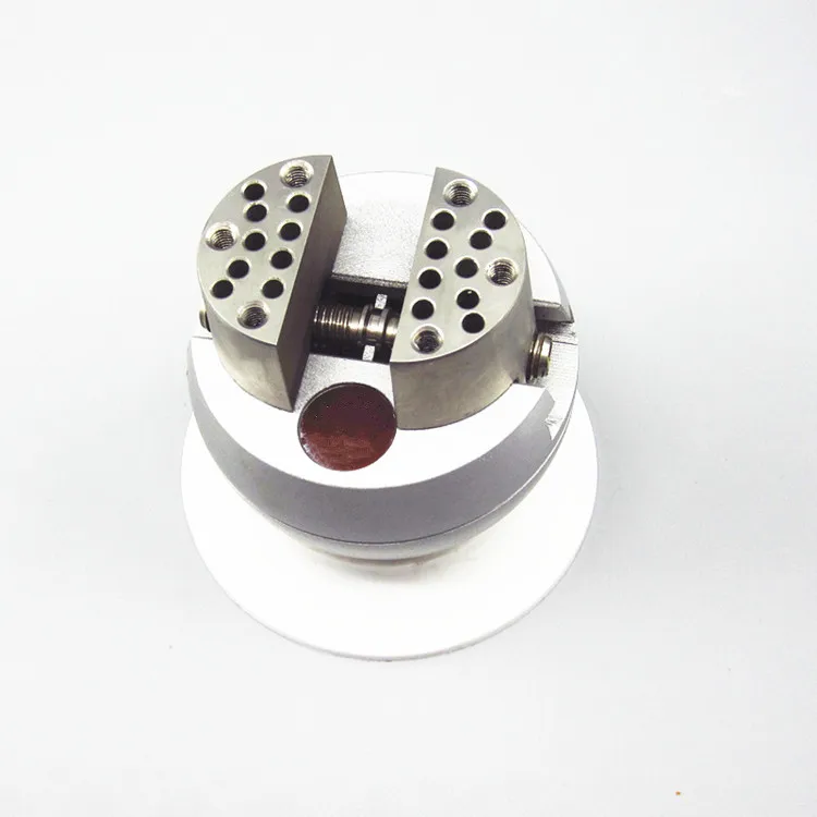 

Mini Jewelry Engraving Block Ball Vice Key Setting Engraving Ball Jewellery Tool Engrave Ball Vice diamond Setting
