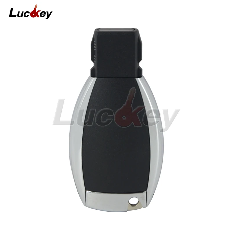 

Luckey Smart Remote Key For Mercedes Benz Year 2000+ Supports BGA 315MHz/434mhz 3/4 Buttons