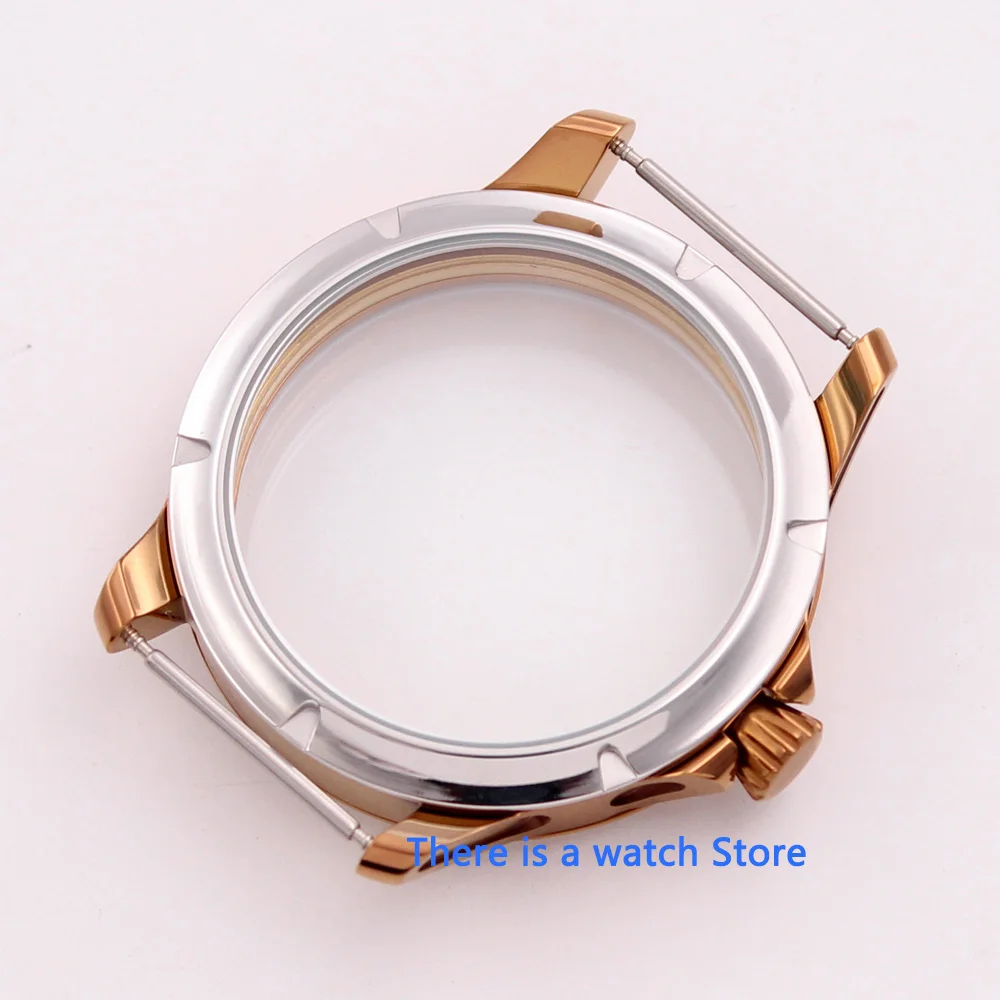 

45 Corgeut pvd- fit ETA 6497,6498 ST36