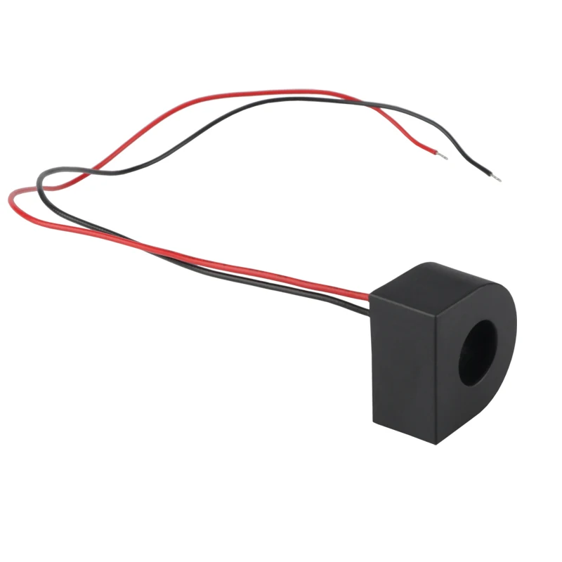 Миниатюрный трансформатор тока точность переменного DL CT10CL 100A/50mA10 0A/20mA500 0/1 с