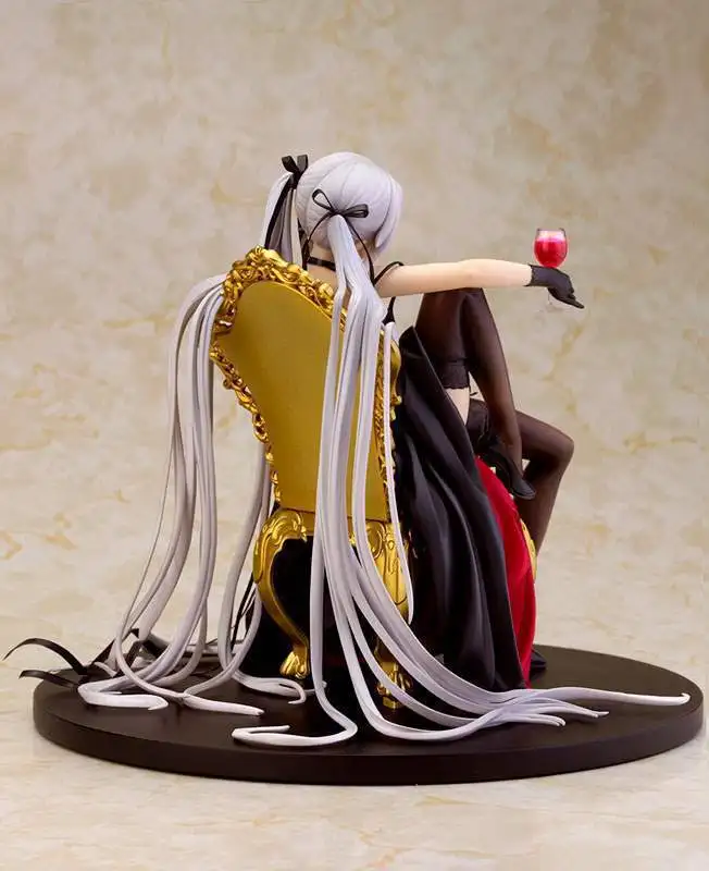 

20cm Skyte Kagarino Kirie sexy Action Figure New Collection Model New brinquedos for christmas gift