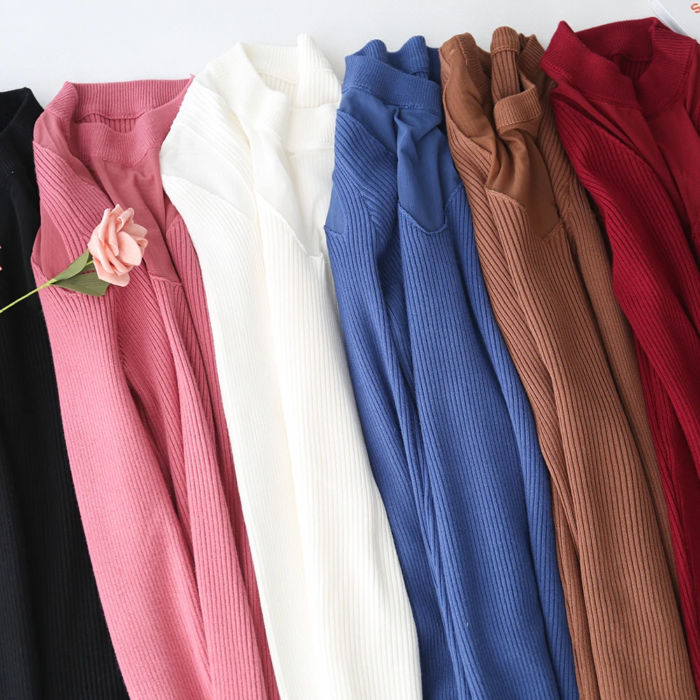 Сетчатые прозрачные женские вязаные свитера-пуловеры с открытыми плечами