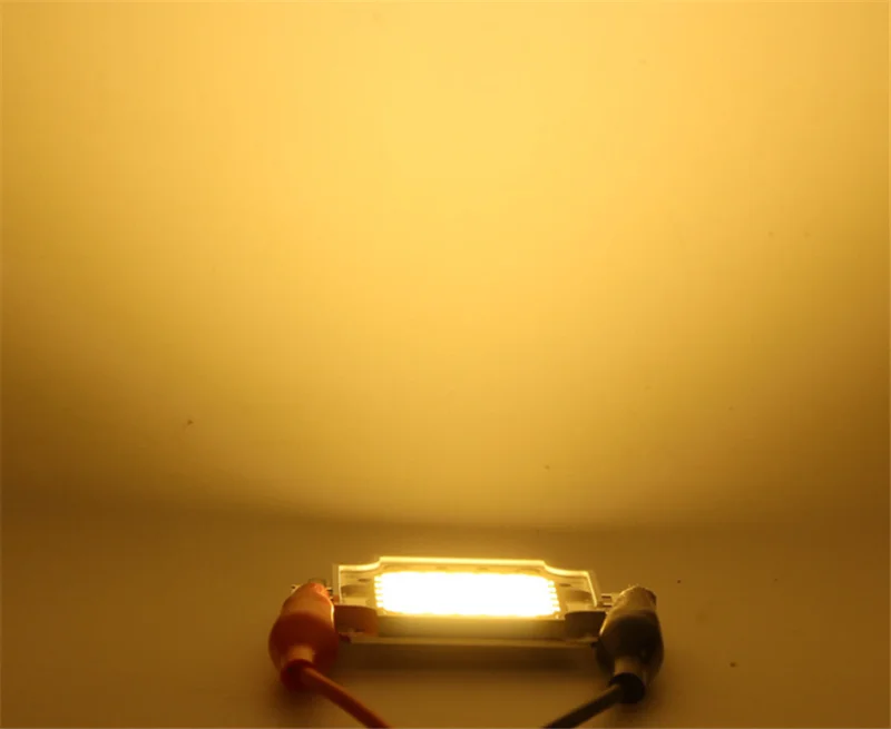 10W 20W 30W 50W 100W COB LED Chip DC 9-12V 30-36V Integrated Matrix Diode Beads DIY Floodlight Spotlight High Power | Лампы и