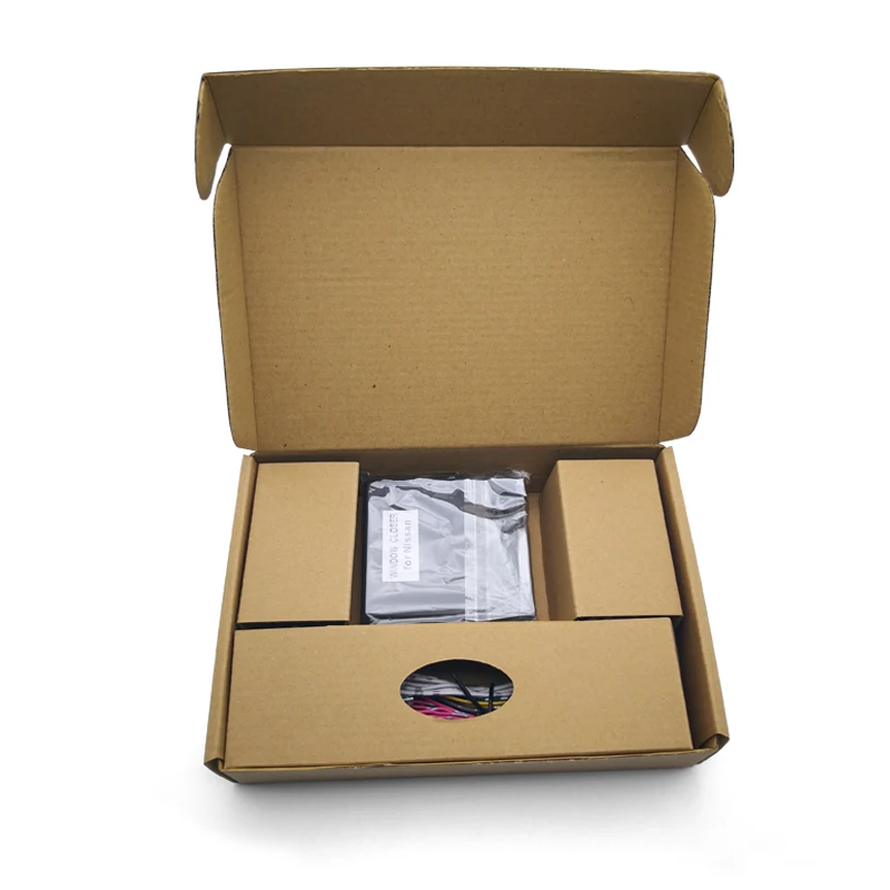 Оригинальный Автомобильный прибор для закрытия окна автомобиля NISSAN QASHQAI Лидер