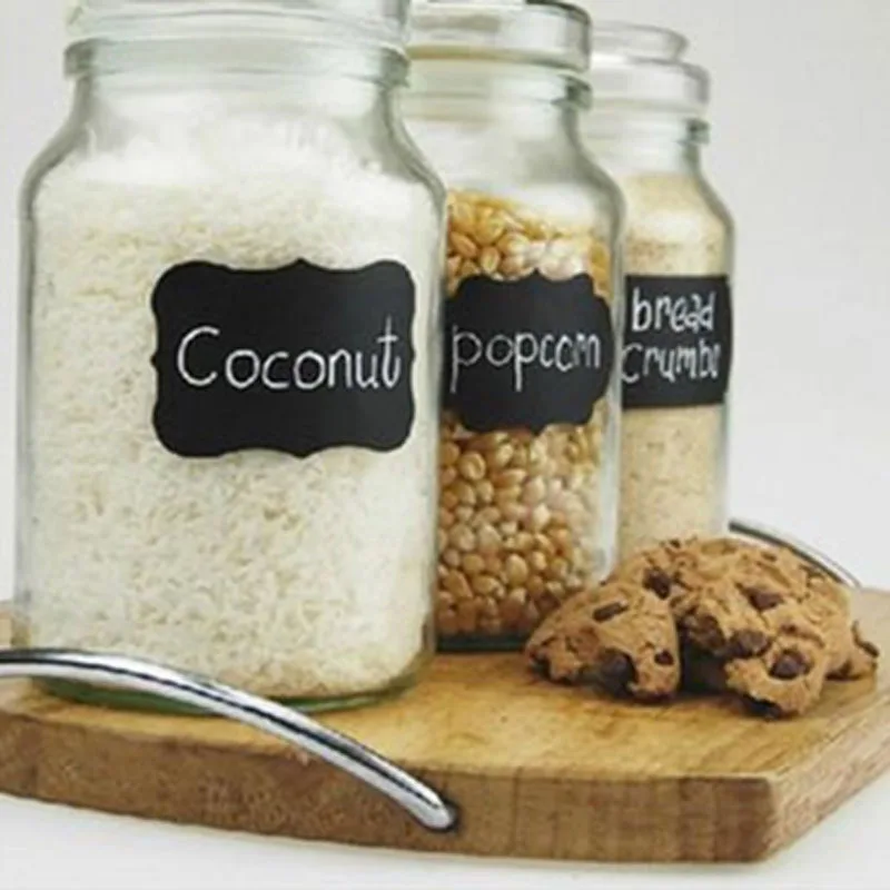 48 шт. наклейки для работы в саду ярлыки ценники саженцы деревьев растения