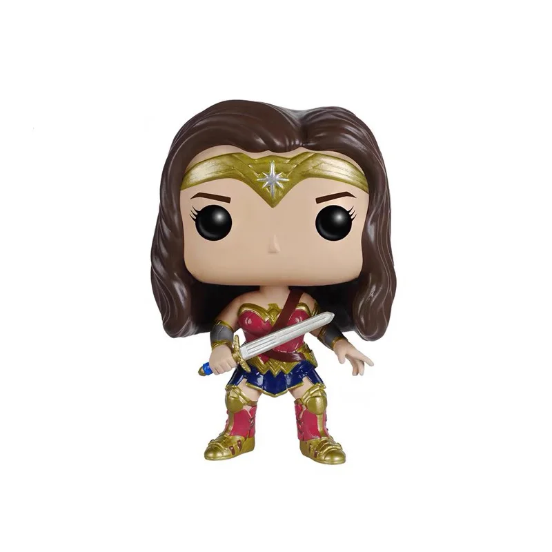 

Free Shipping Popular American Movie Characters Series PVC Action Figure Toys Dolls