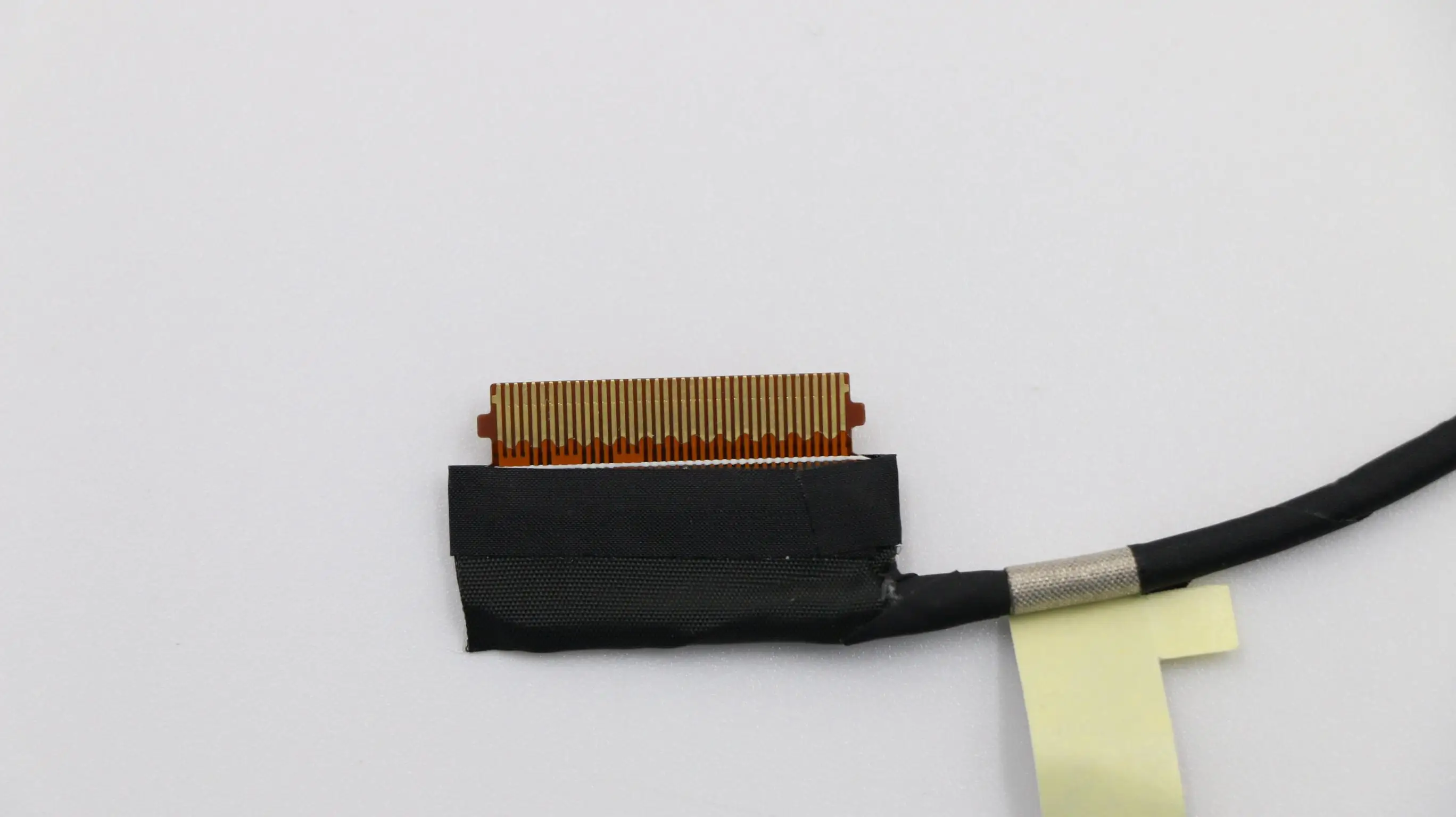 Новый оригинальный ЖК-кабель Lvds для Lenovo ThinkPad T570 T580 P51S P52S ноутбука FHD EDP кабель 1920*1080